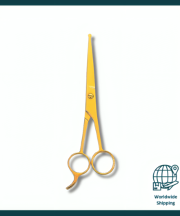 Professional High Quality Barber Scissors