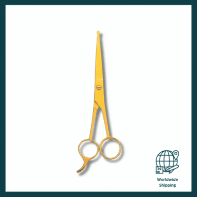 Professional High Quality Barber Scissors