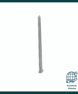 Bone Chisel, Alexander Mastoid