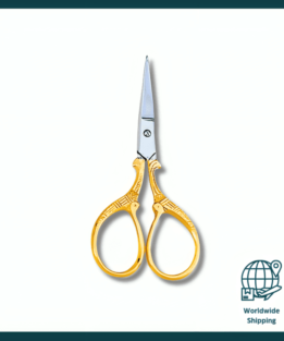 Embroidery Scissors