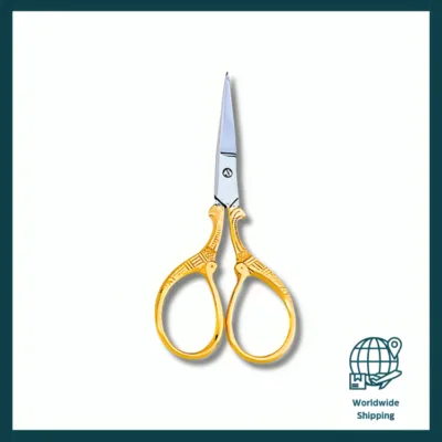 Embroidery Scissors