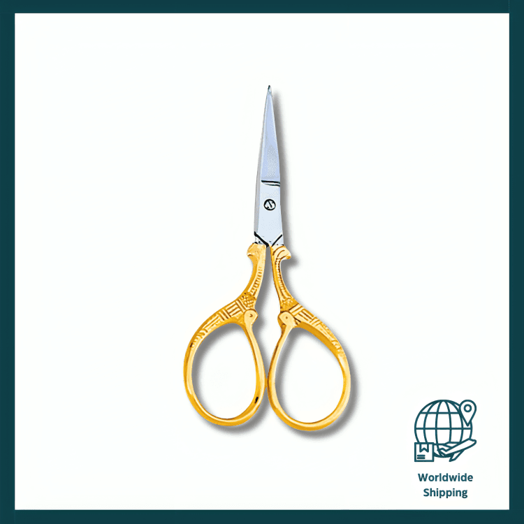 Embroidery Scissors