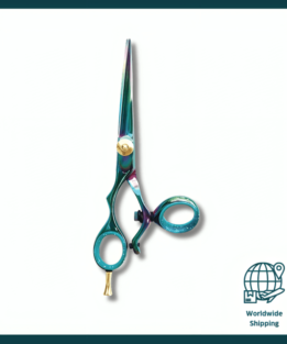 Fancy Professional High Quality Barber Scissors