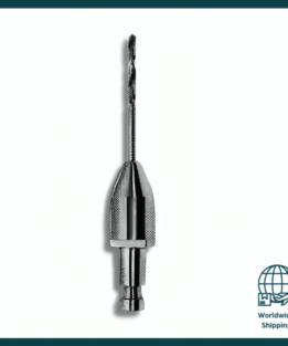 ADSON twist drill