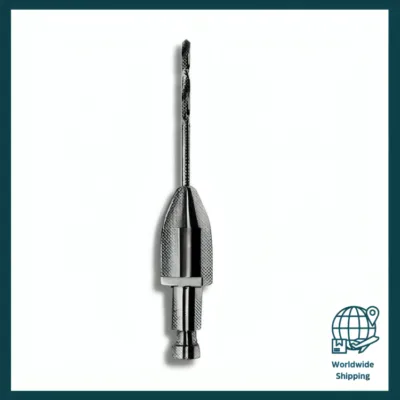 ADSON twist drill