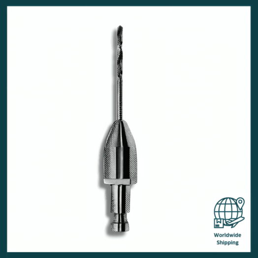 ADSON twist drill