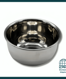 ARMO IODINE BOWL