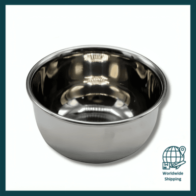 ARMO IODINE BOWL