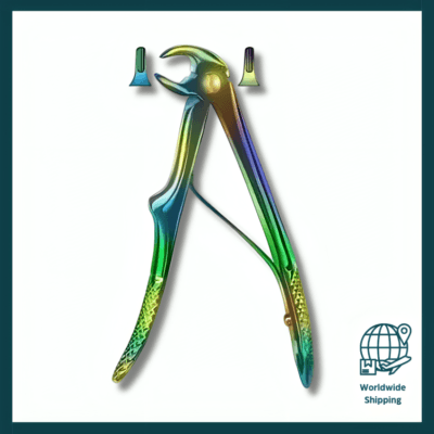 ARQ Child lower INCIS