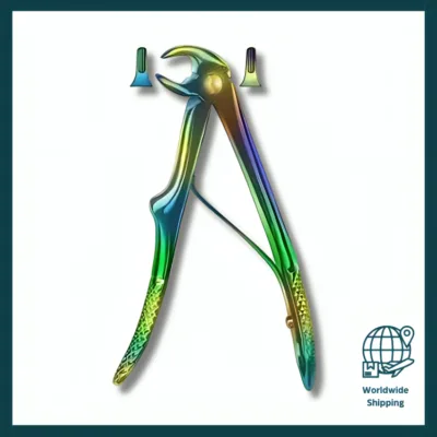ARQ Child lower INCIS
