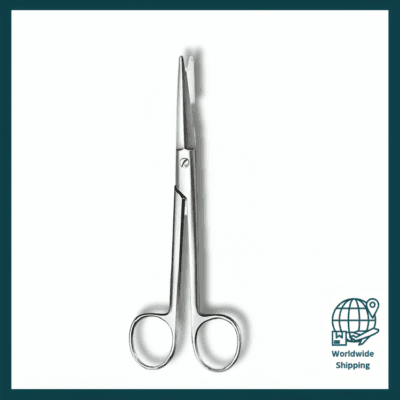 ASTON Facelift scissors