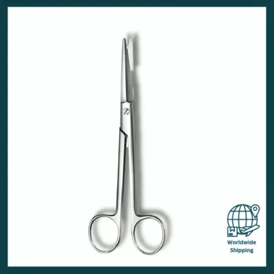 ASTON Facelift scissors