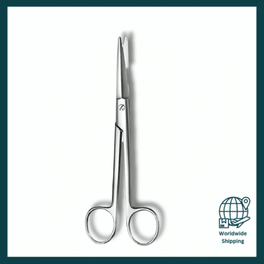 ASTON Facelift scissors