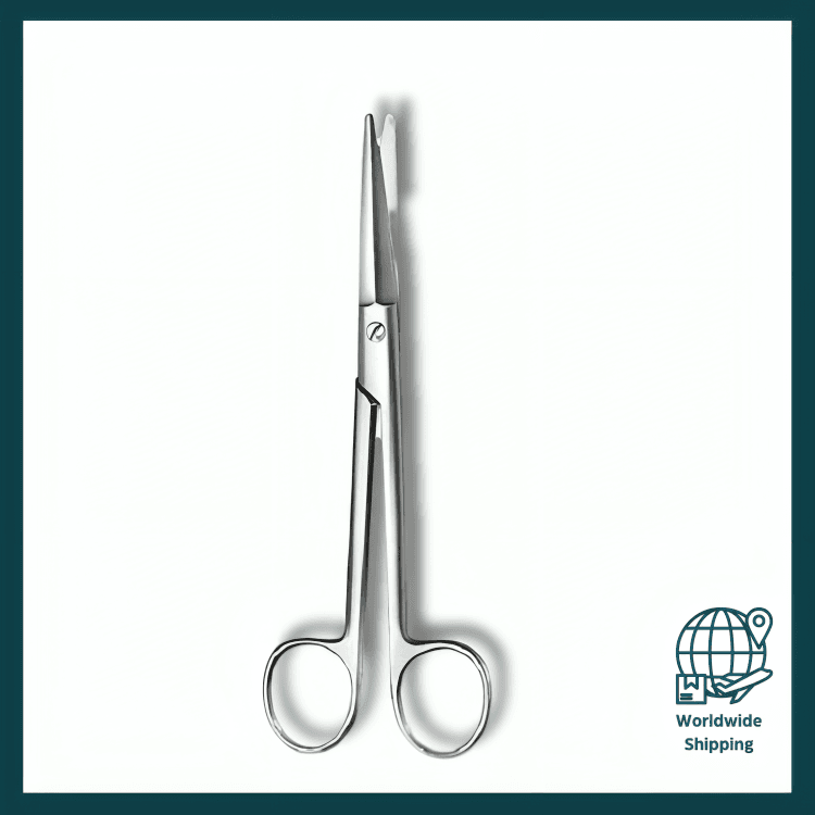 ASTON Facelift scissors