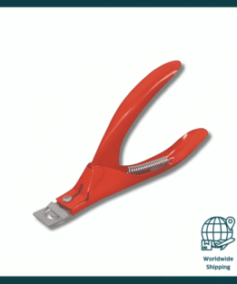 Acrylic Nail Cutter
