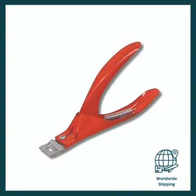 Acrylic Nail Cutter