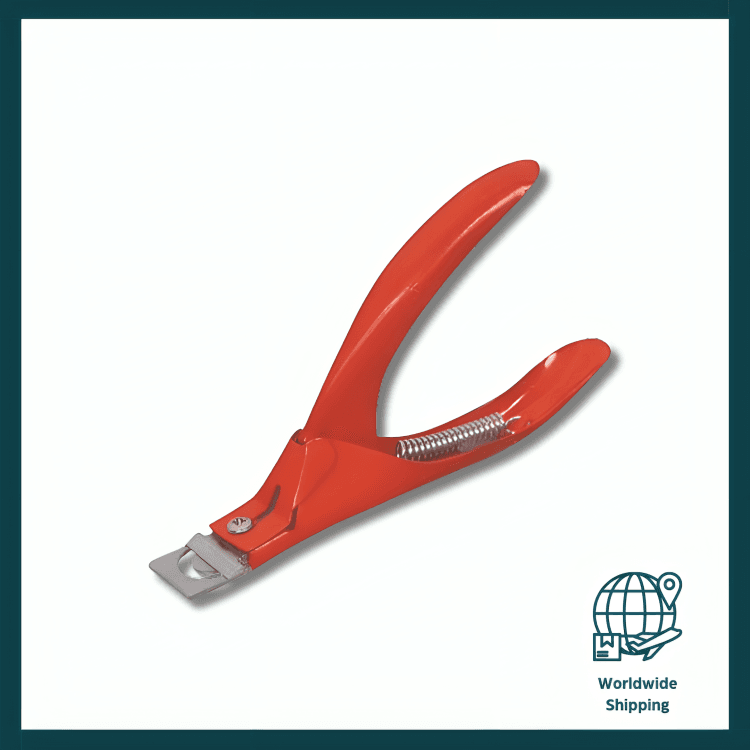 Acrylic Nail Cutter