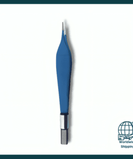 Adson Bipolar Forcep European Fitting