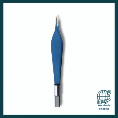 Adson Bipolar Forcep European Fitting