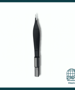 Adson Non-Stick Bipolar Forcep European Fitting