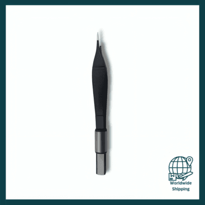 Adson Non-Stick Bipolar Forcep European Fitting