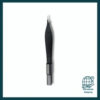 Adson Non-Stick Bipolar Forcep European Fitting