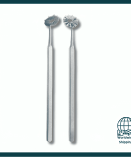 Anis Radial Marker