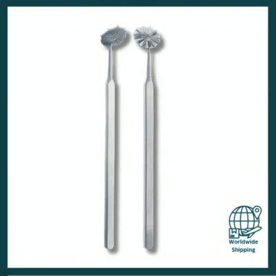 Anis Radial Marker