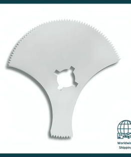 Autopsy saw blade