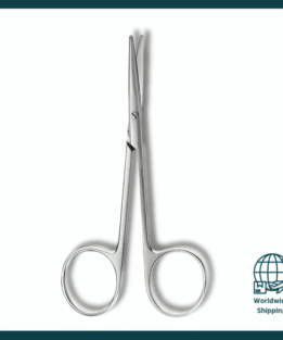 BABY-LEXER dissecting scissors