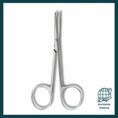 BABY-LEXER dissecting scissors