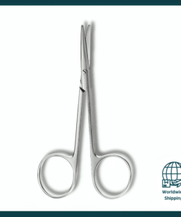 BABY-METZENBAUM dissecting scissors