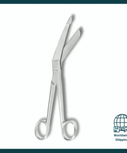 BERGMANN plaster scissors