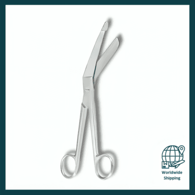 BERGMANN plaster scissors
