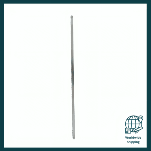 BIER saw blade