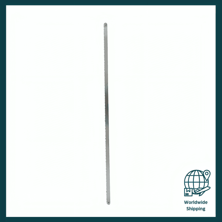 BIER saw blade