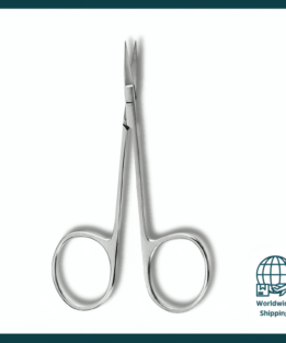 BONN delicate operating scissors