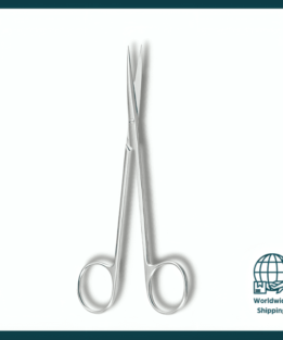 BROPHY (SULLIVAN) delicate scissors