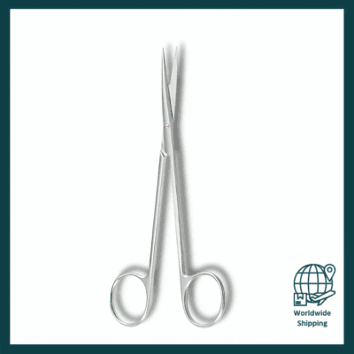 BROPHY (SULLIVAN) delicate scissors