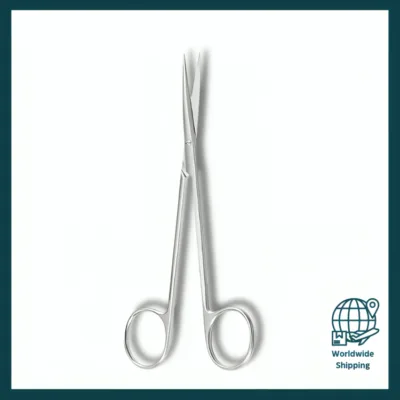 BROPHY (SULLIVAN) delicate scissors