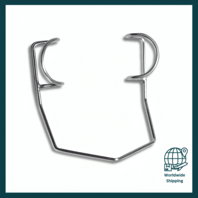 Barraquer Lid Speculum