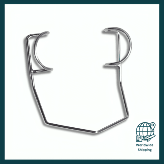 Barraquer Lid Speculum
