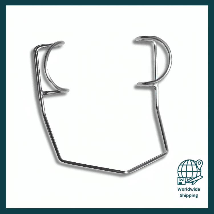 Barraquer Lid Speculum