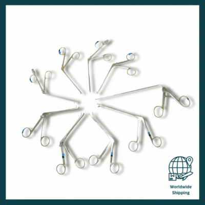 Basic ENT Instrument set