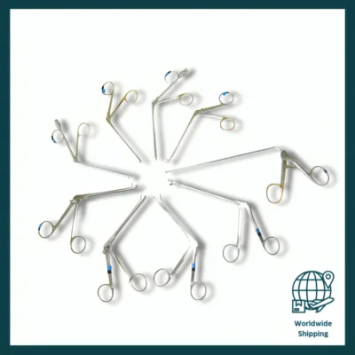 Basic ENT Instrument set