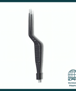 Bayonet Forceps Non Stick