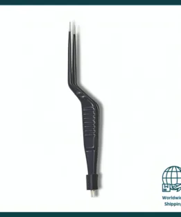 Bayonet Forceps Non Stick