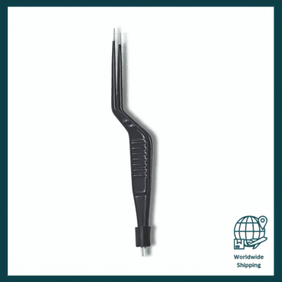 Bayonet Forceps Non Stick