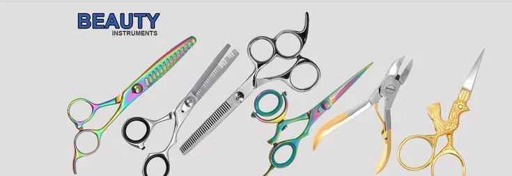 Beauty Instruments