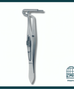 Berke Ptosis Forceps
